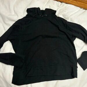Danskin | Size L | Black Hoodie